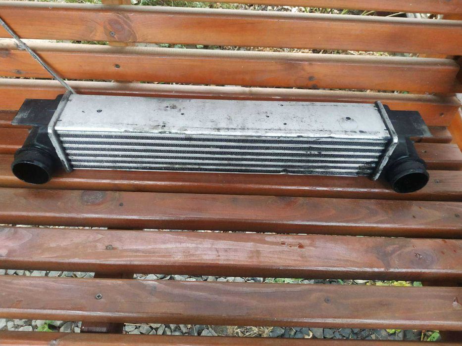 продам інтеркулер бмв м57