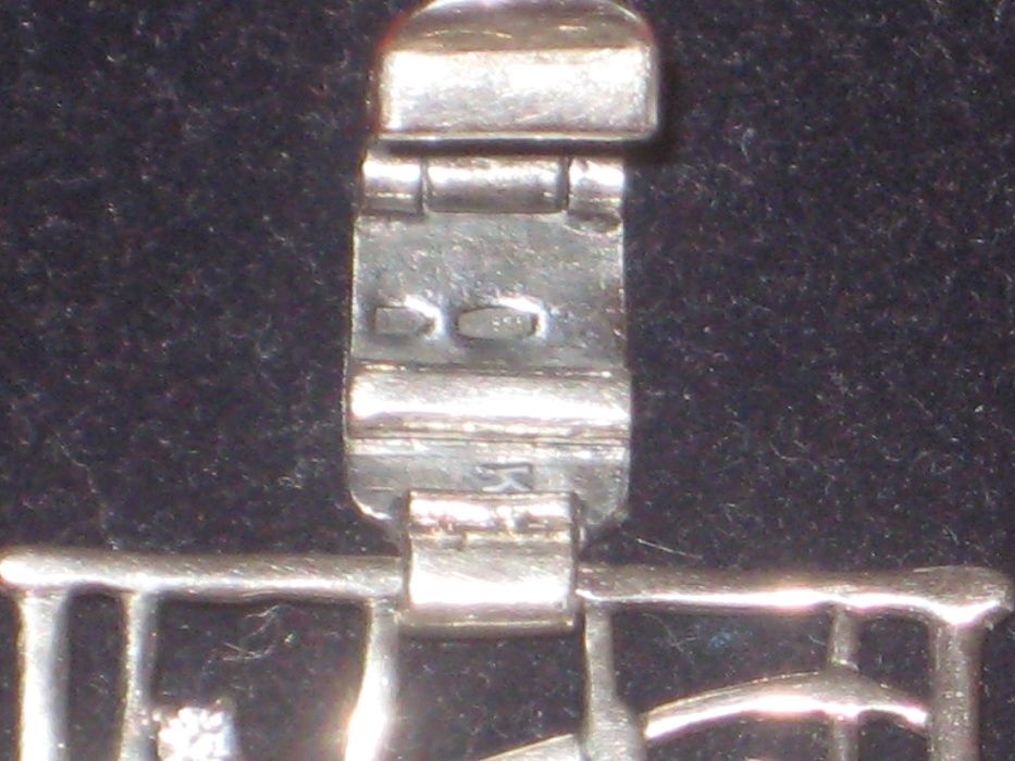 Браслет "Агат" серебро 925 Вес 26,65гр Украина натуральный камень Агат
