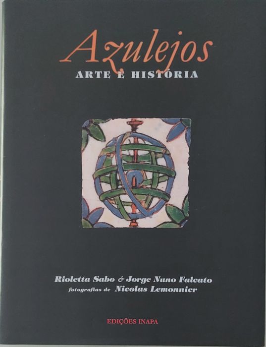 Conjunto de 4 livros