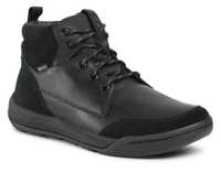 Buty Trzewiki Clarks Ashcobe HiGTX GORE-TEX  r.41