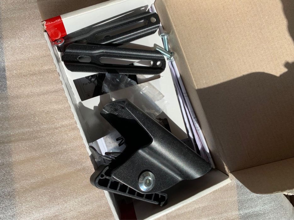 Кронштейн крепление для монитора 32»