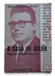 O Caso de Belém, de Agnelo Galamba de Oliveira