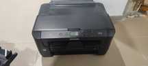 Urządzenie wielofunkcyjne Epson  WF 7210 uszkodzony