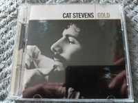 Cat Stevens - Gold (2xCD, Comp, RE, RM)(vg+)