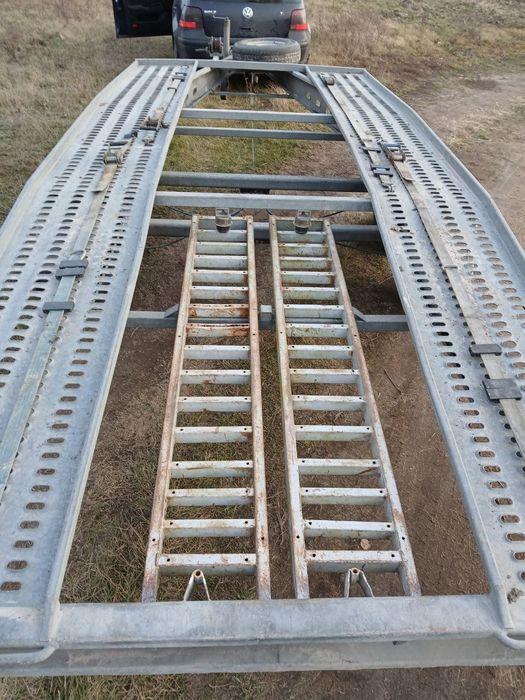 Евакуатор лафета оренда