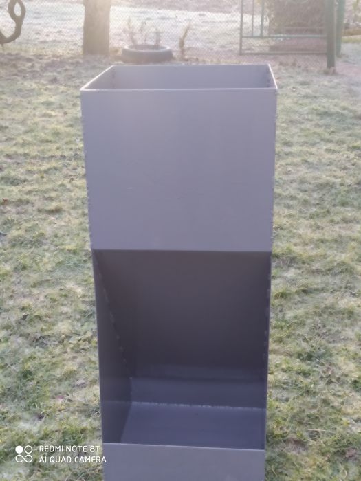 Кормушка для свиней