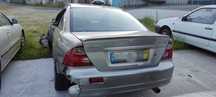 Várias peças Honda Civic em2  1. 7 VTEC