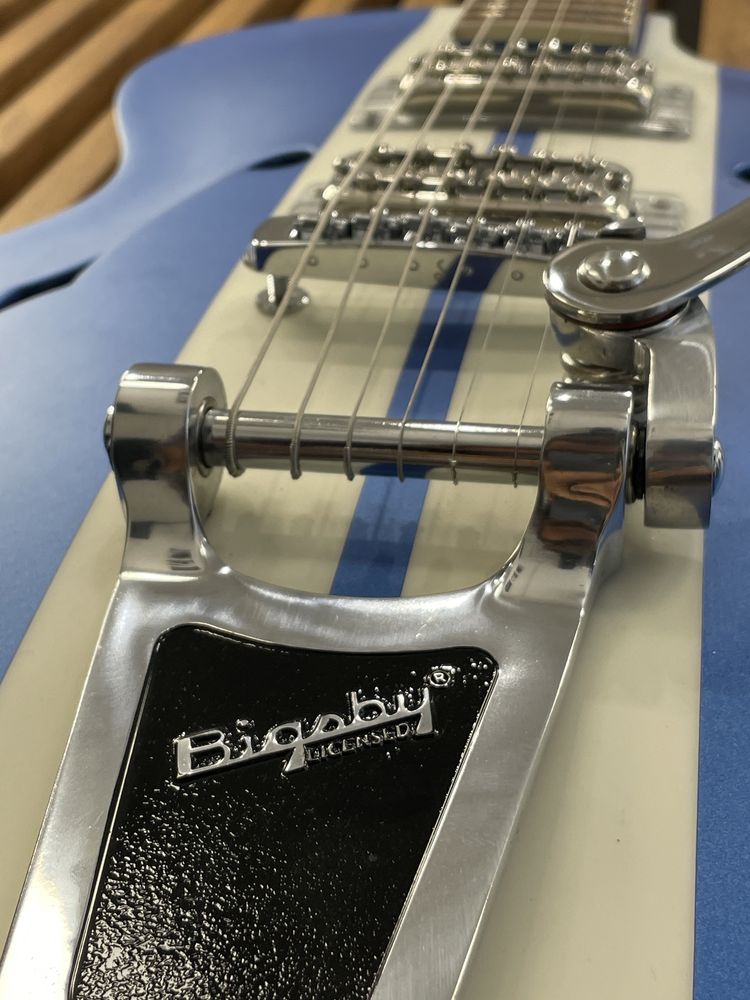 Gitara elekteyczna akustyczna archtop NIZSZA CENA  dla fana Defil