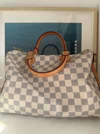 Louis Vuitton Speedy (Autêntica)