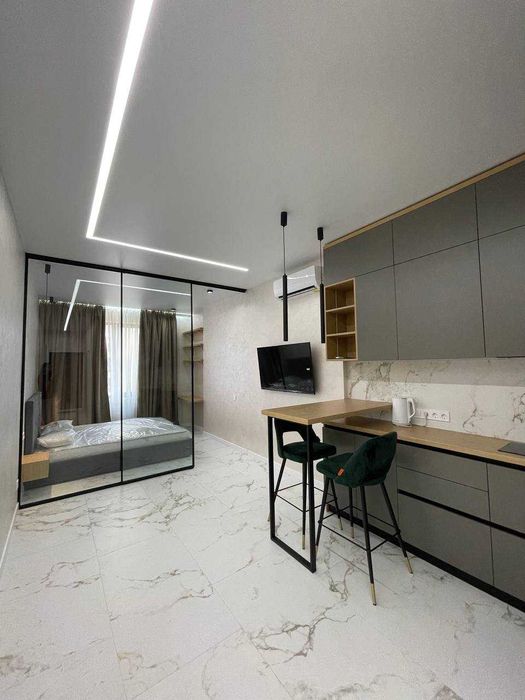 Оренда смарт ЖК РОДОС