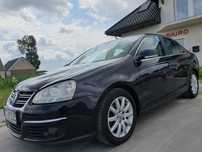 VW JETTA 2008r * * 2.0TDi * * Automat DSG $$ Bogate Wyposażenie $$