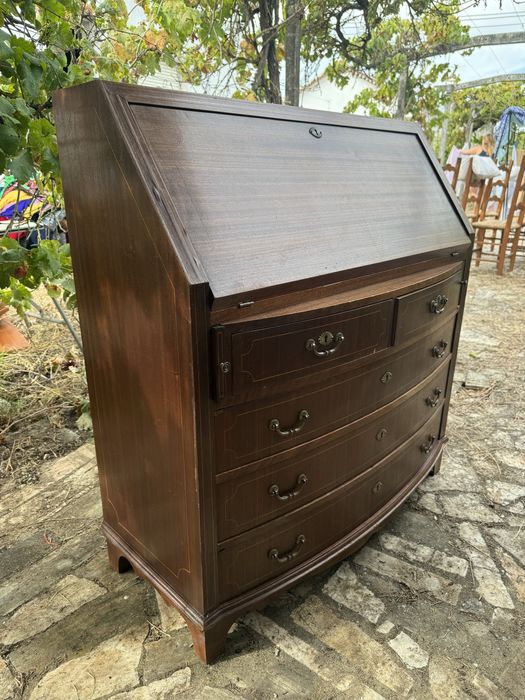 Escrivaninha vintage