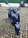 Scooter Kymco 125 Like