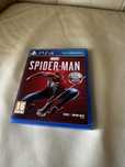 Spider Man PS4