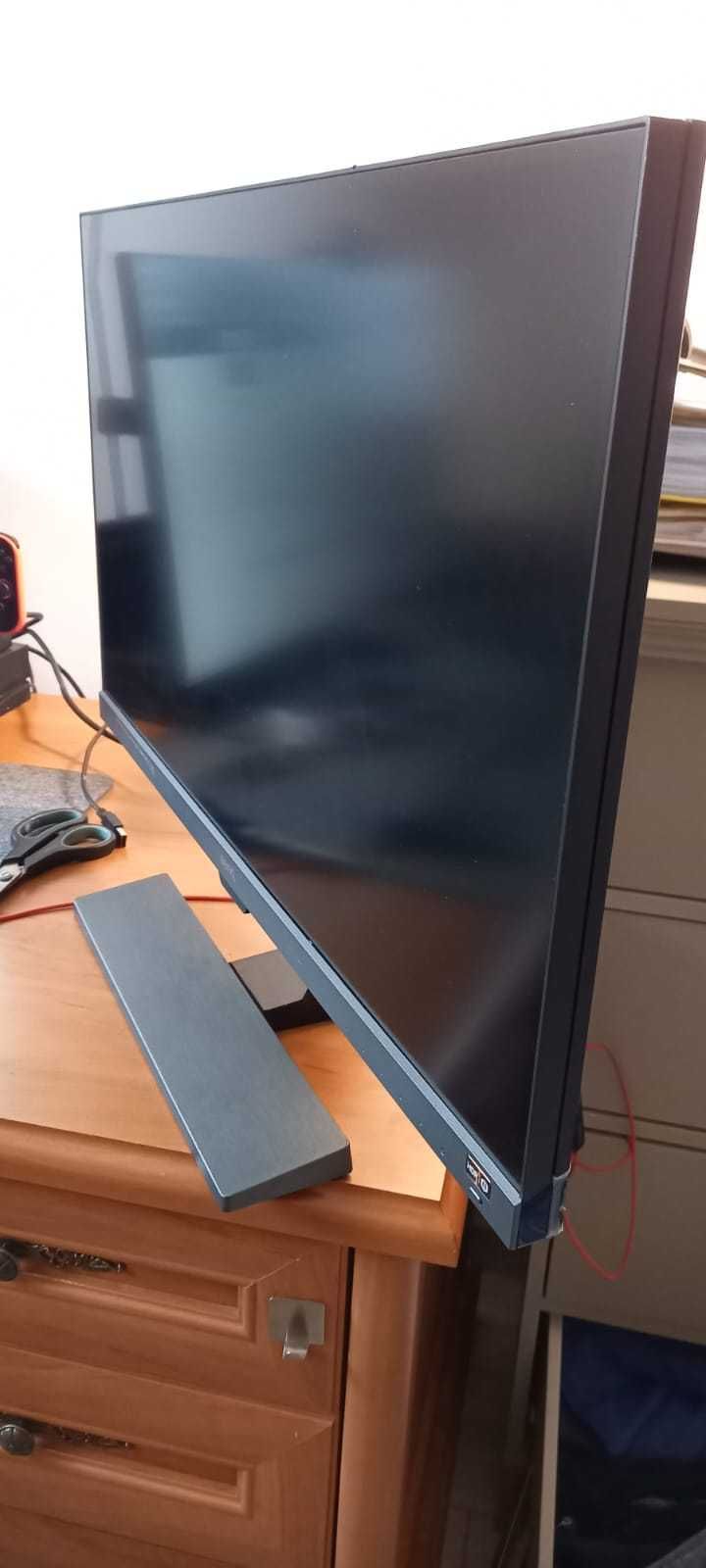 Monitor BenQ EW277HDR monitor z HDR i Eye-Care bezramkowy