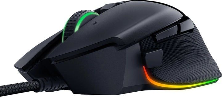 Нова Оригінальна Миша Razer Basilisk V3 USB Black