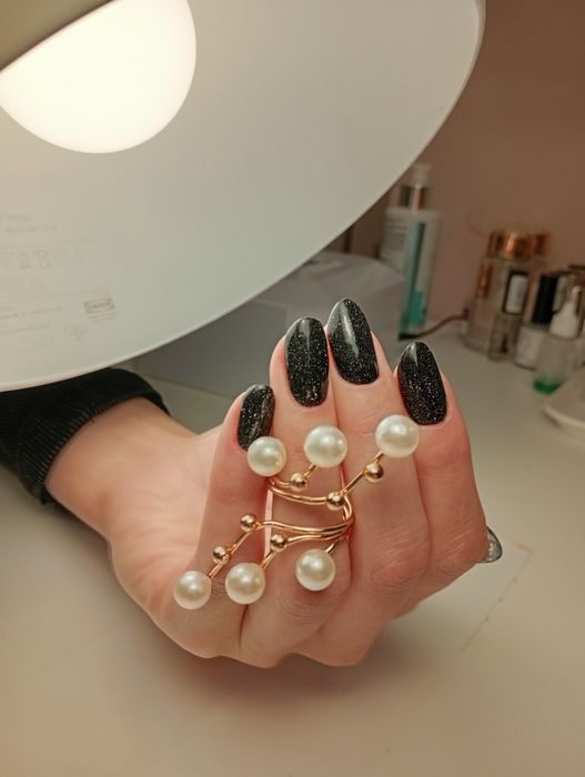 Kurs STYLIZACJA PAZNOKCI podstawa cena 790zł