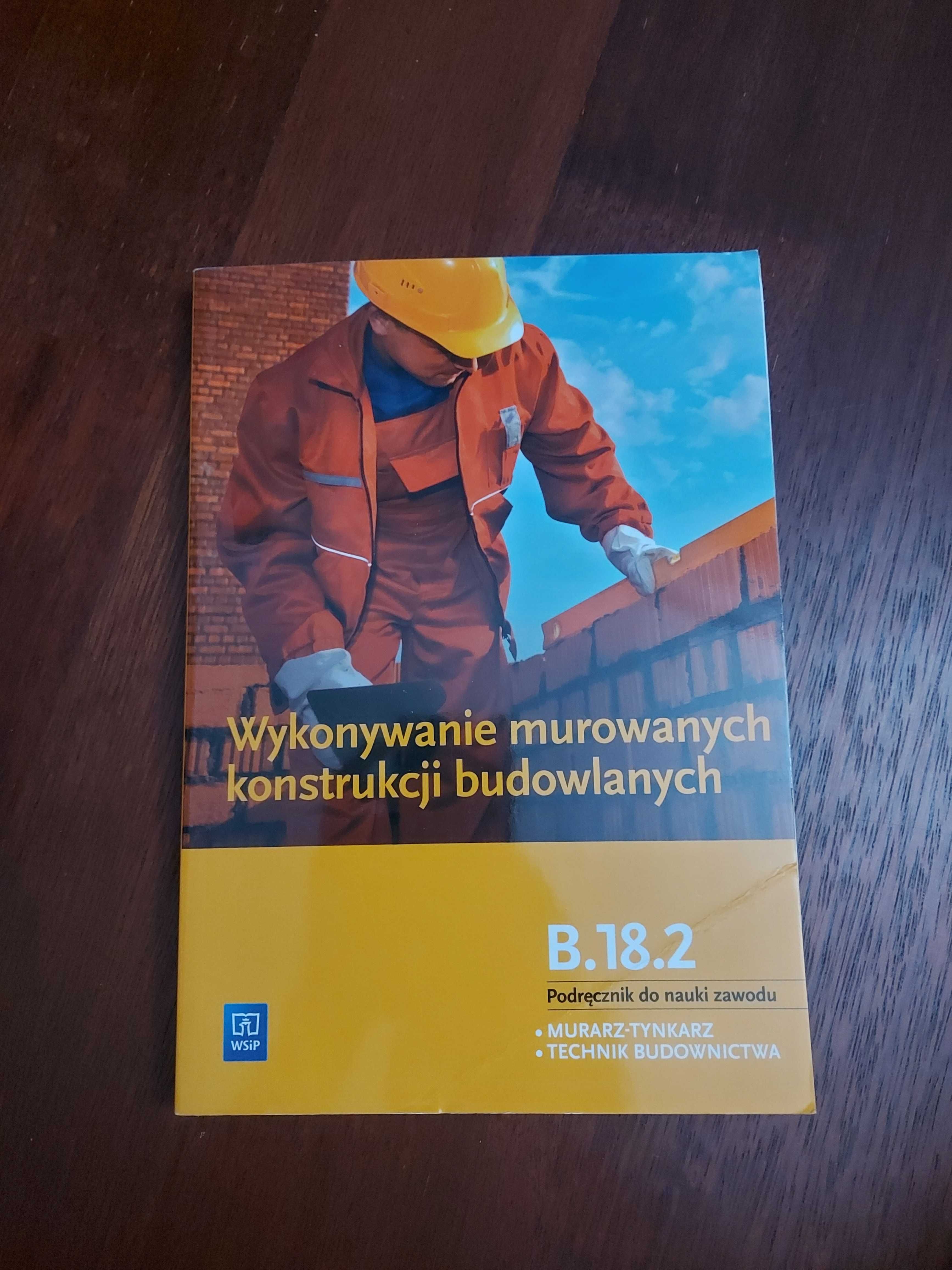 Wykonywanie murowanych konstrukcji budowlanych