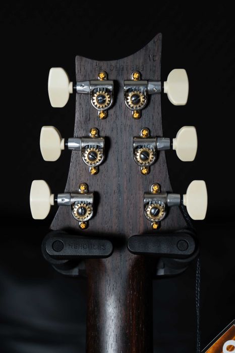 PRS Custom 24 Wood Library '10 Top' 2024 - Copperhead - Ltd Run 1 pcs!