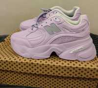 Nowe buty sportowe New balance