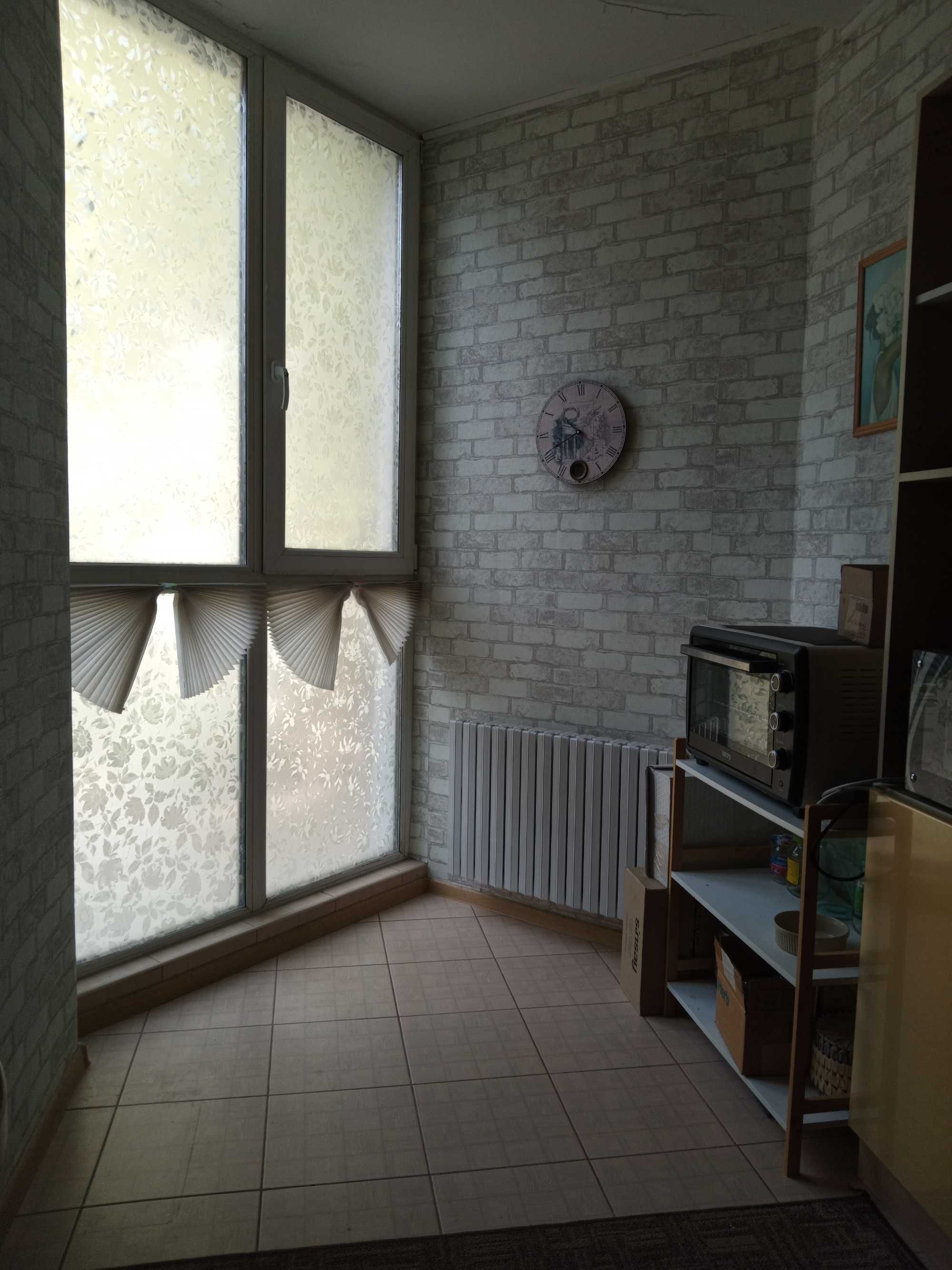 Продам 2к квартиру в клубном доме, ОСББ