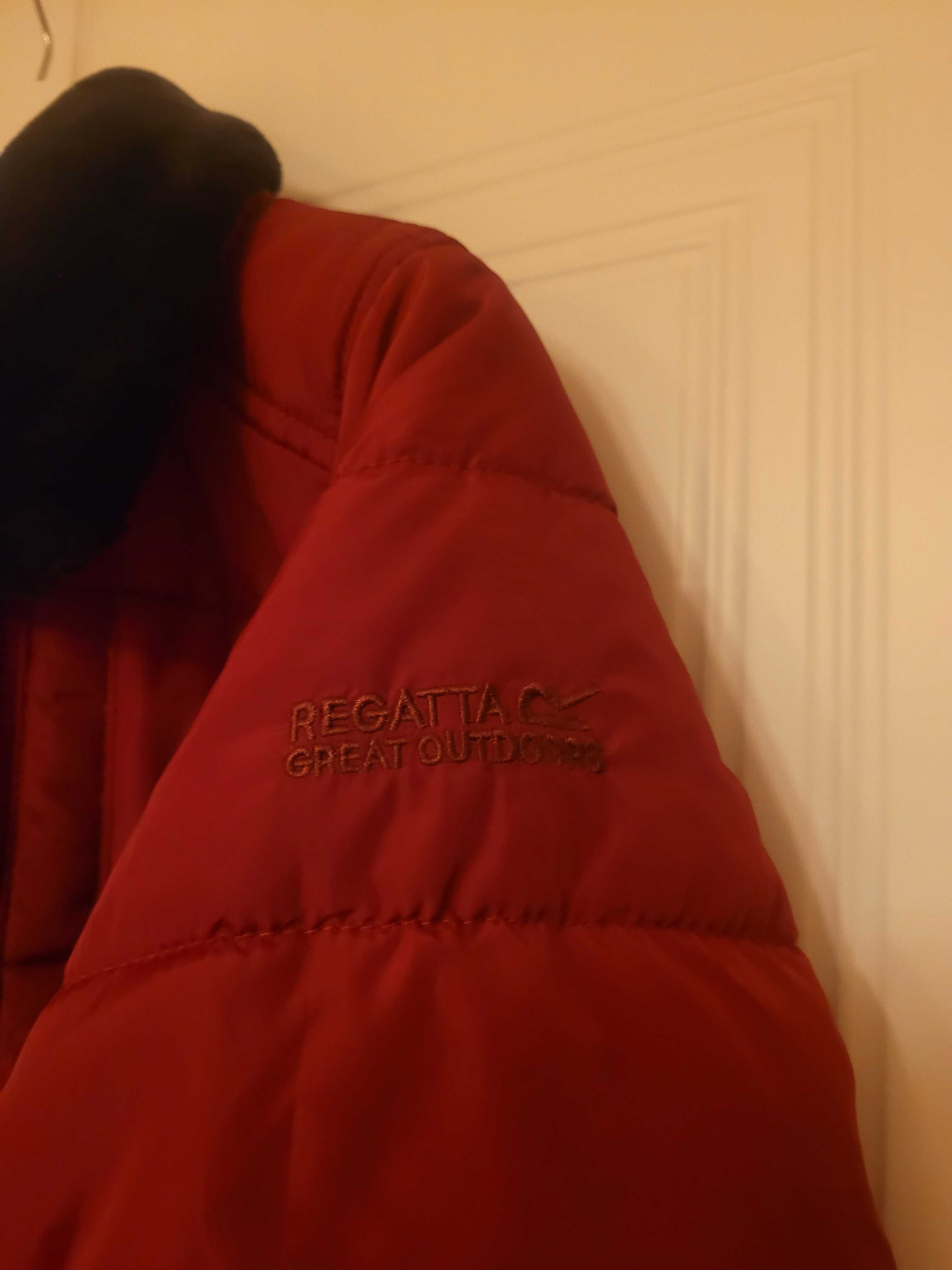 kurtka Regatta Thermo-Guard