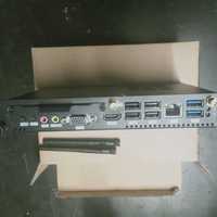 Komputer OPS i5, 4mg ram, HDMI, VGA, WiFi, LAN, USB 3.0x2