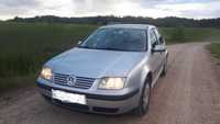 Volkswagen Bora 1.9 TDI