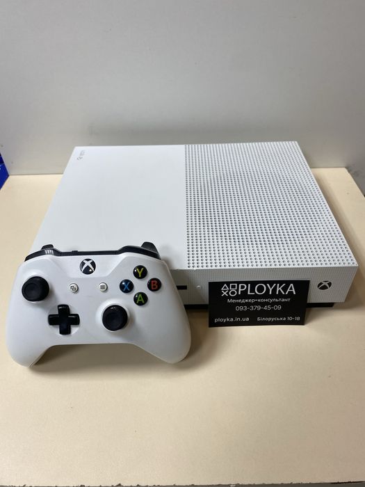 Магазин! XBOX One S/X 1Tb