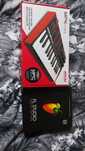 FL studio producer edition + akai MPK mini