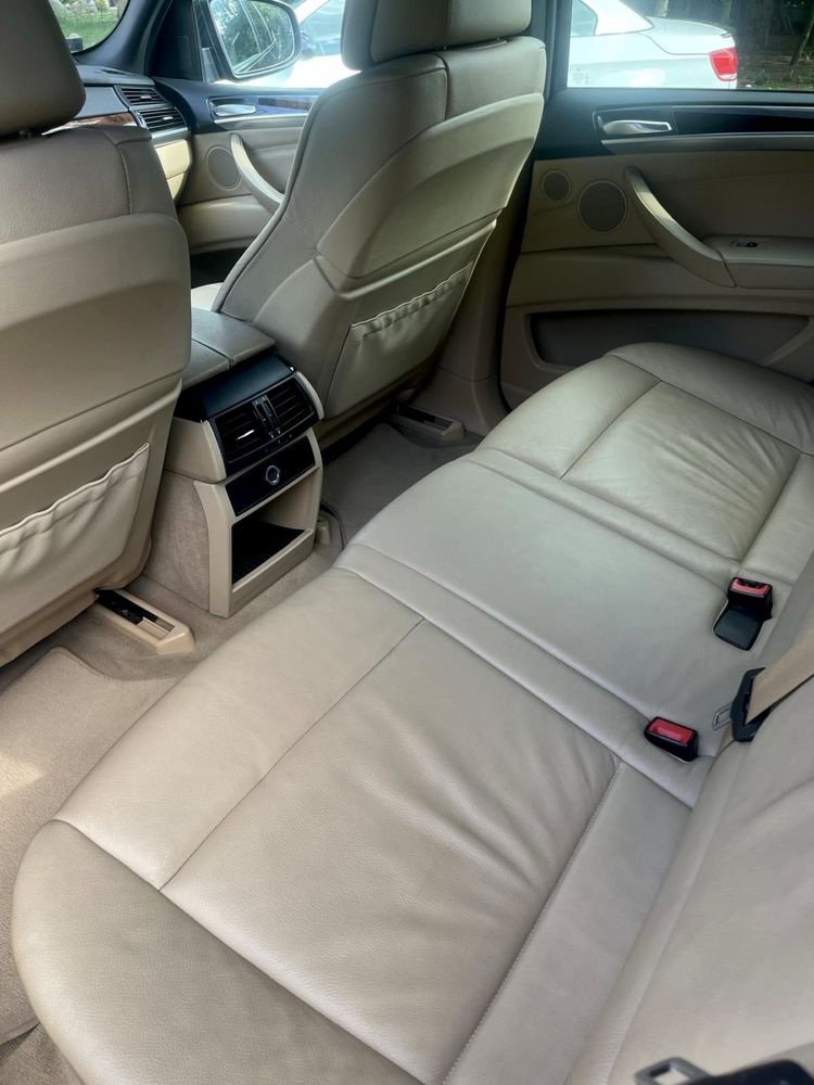 Bmw X5  XDRIVE 35D stan bardzo dobry. POLECAM!