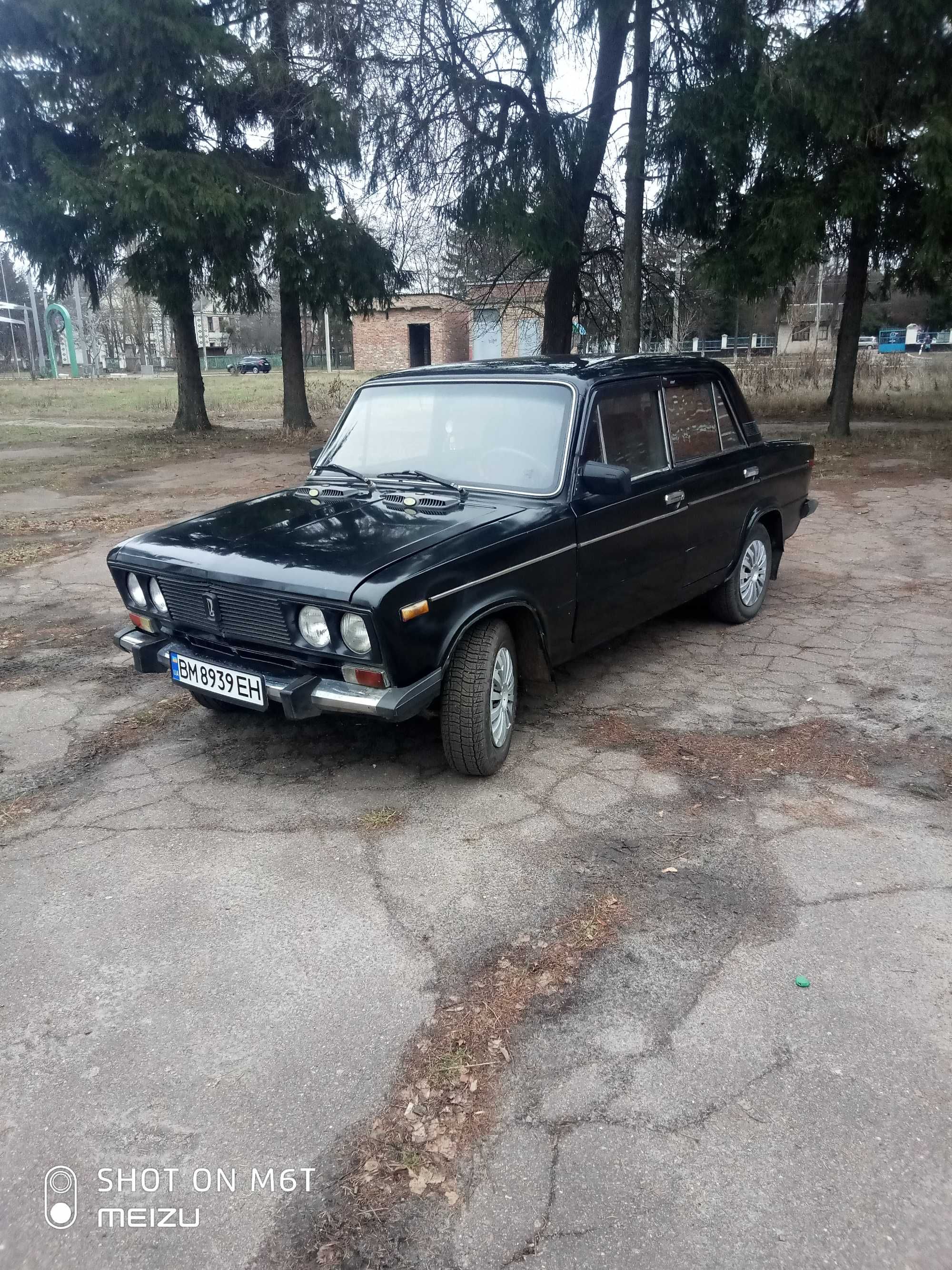 Продам ваз 2106 Торг