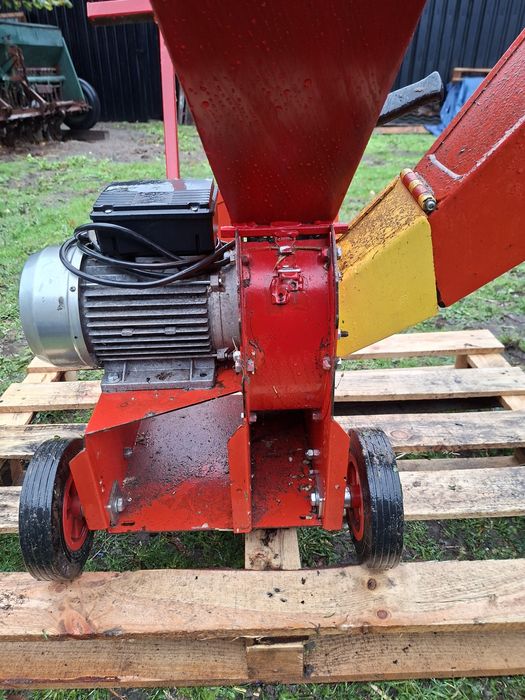 Rebak do gałęzi polecam