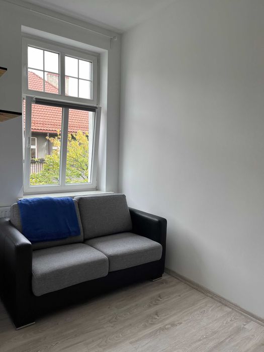 kawalerka w centrum Katowic