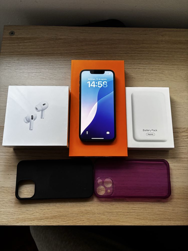 iPhone 13 Mini 128GB