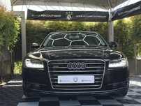 Audi A8 3.0 TDI V6 quattro Clean Diesel Exclusive