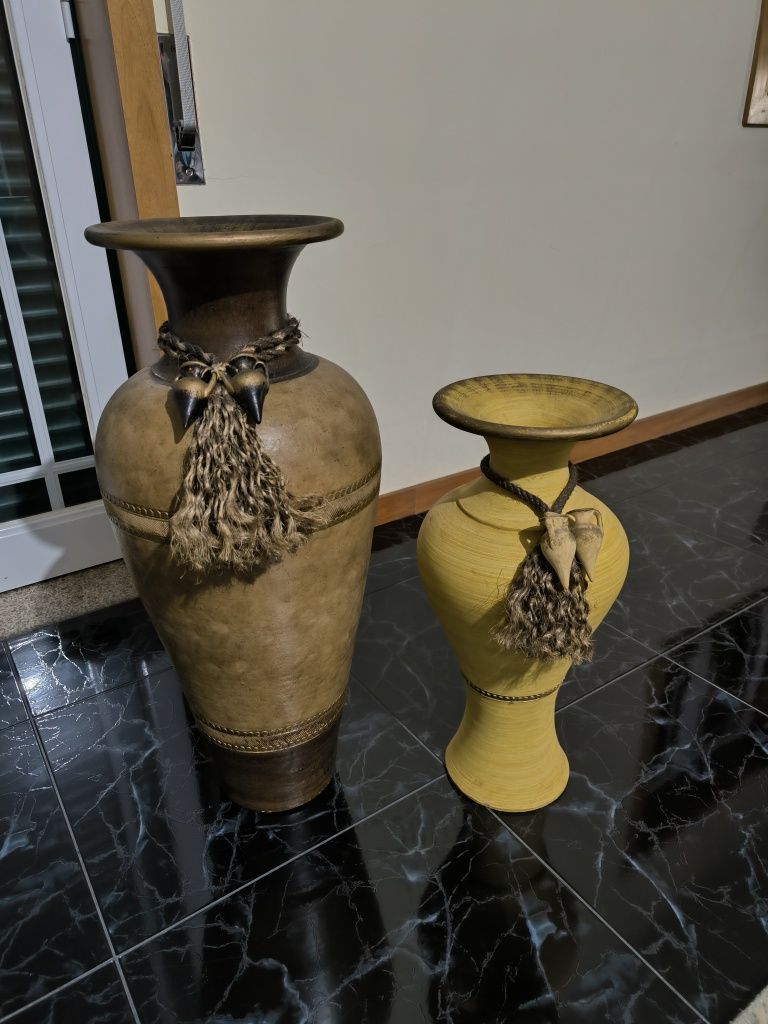 Conjunto de vasos