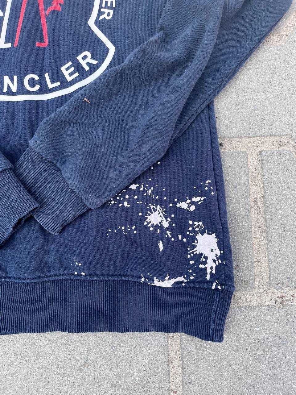 Світшот  Moncler