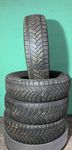 205/75/16C Michelin Agilis Cross Climate