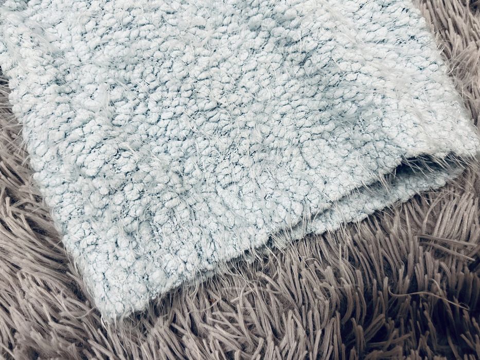 Sweter sweterek dziewczęcy dla dziewczynki F&F rozmiar 86