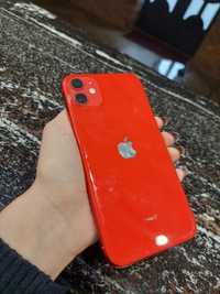 Iphone 11 64 gb в хорошем состояние