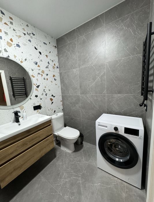 Новий будинок, Євроремонт, ІНД опалення!