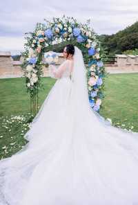 весільна сукня Milla Nova