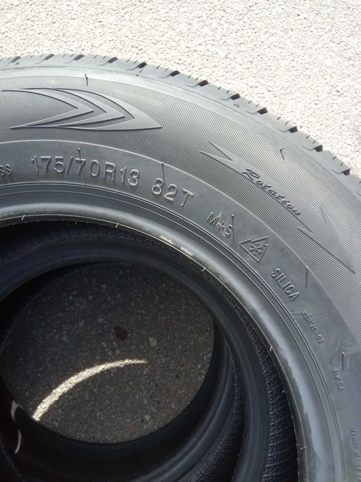 175/70R13 82T Rydanz NORDICA NR01 шини зимові 175 70 13 175/70 R13