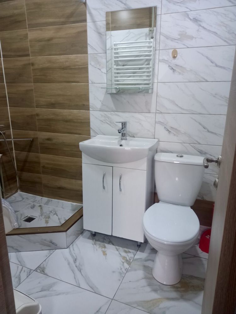 Продаж 3ох кімн. квартири (меблі залишаються)в р - оні Саксаганського