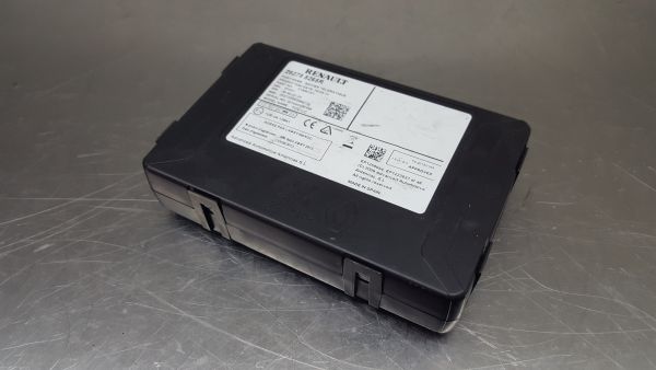 Módulo confort RENAULT Captur (J5_)