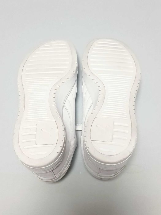 Puma CA Pro Classic II оригінальні шкіряні кросовки 42р.