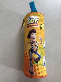Piórnik tuba Toy Story