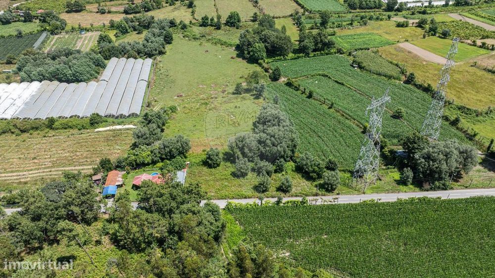 Terreno  para venda