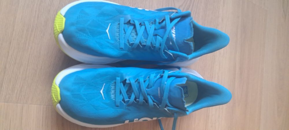 Hoka ONE ONE Carbon X 2 Rozm.44,2/3